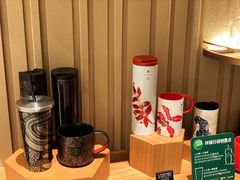 -星巴克臻选(深圳卓悦中心店)
