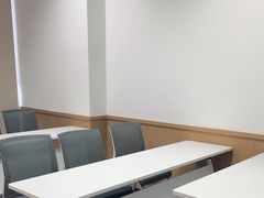 -启德考培雅思托福留学(香洲校区)