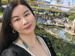 -南通洲际绿博园