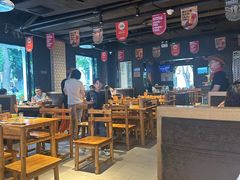-肉串汪(月坛店)