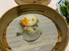 松露带子饺-誉八仙酒楼(静安大悦城店)