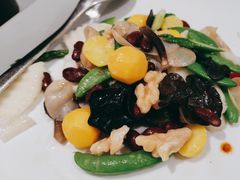-味+新京宴·烤鸭·北京菜(创意谷店)