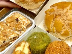 -五号法甜(二七万达店)