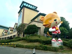 -长沙友阿奥特莱斯