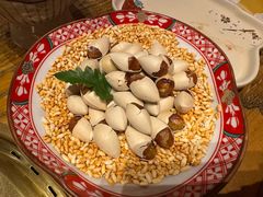 -肉魁屋·烧肉·烧鸟·酒场(高新店)