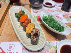 -Sushi Love 创意寿司(丽影广场店)