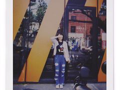 -Ocean's Table 欧舍