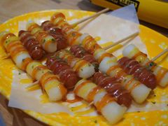 -Woolee韩食堂·韩式家庭料理