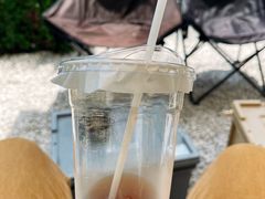 美式咖啡-UPUPKAFE  立咖啡(浏城桥店)