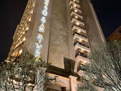 酒店外观-上海浦东星河湾酒店