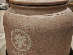 -李山山茶事(景枫店)