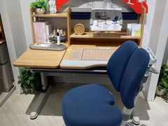 -光明园迪儿童学习桌椅(广州购书中心店)