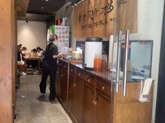 -李百蟹·江南蟹黄面·河景餐厅(夫子庙总店)