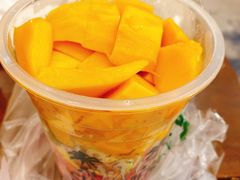 -九里香奶茶果汁(碧湖店)