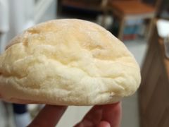 -沁屋面包店(人民东路店)