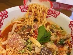 -辣伍爺·冒菜(乐淘里店)