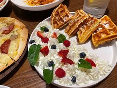 -G+KITCHEN(龙湖狮山天街店)