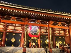 -浅草寺