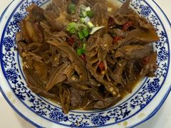 -天赋鱼馆(竹乡特色街店)