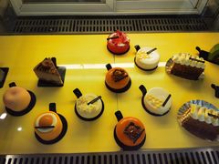 -La Porte de Paris 巴黎之门法式甜品