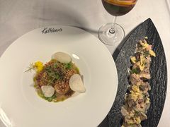 -Kathleen's Waitan 凯圣琳江景西餐厅(外滩店)