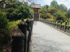 -方岩风景区