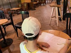 -星巴克(上海交通大学店)