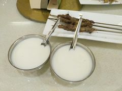 -楼兰印象(朝外店)