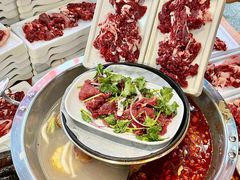 -养牛邓·潮汕牛肉海鲜自助火锅(广州店)