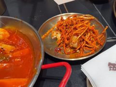 -西塔老太太泥炉烤肉(龙湖北苑天街店)