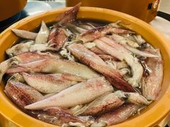 -龍歌自助小火锅(市南金茂湾店)