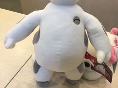 -星悦蓝海欢乐园(石路天虹店)