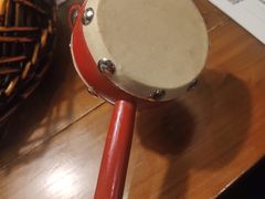 餐具摆设-雀舞云南菜(天津天河城购物中心店)