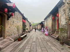 -泰宁旅游风景名胜区
