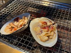 -本达人海鲜烧烤·朝鲜族风味(发展店)