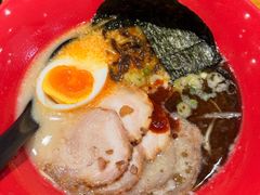 -一風堂拉面(美罗城店)