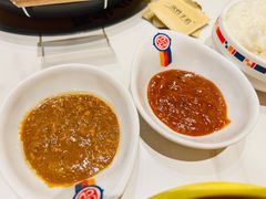 -七八冷面·延边朝鲜族美食(世纪汇店)