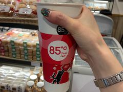 -85度C(广州黄边店)