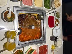 -海底捞火锅(玉桥商业广场店)