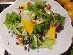-火炉火自助餐(枫蓝国际店)