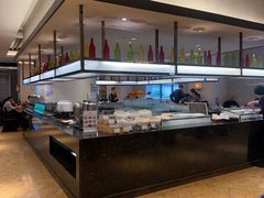 -西安赛瑞喜来登大酒店·盛宴自助餐厅