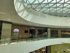 -萨莉亚意式餐厅(灵芝站中洲店)