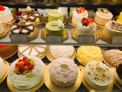 -布歌东京(金融街购物中心店)