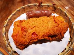 -和府捞面(东直门银座店)