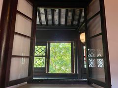 -东山雕花楼