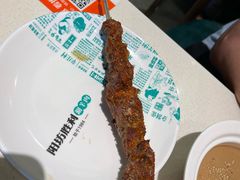 -阳坊胜利涮羊肉(阳坊总店)