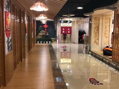 -奥阳水立方温泉休闲中心