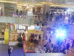 -皇庭广场(福华三路店)