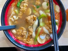 -赵璐海鲜面馆(德行路店)