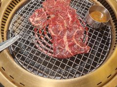 -厚贞日式烤肉(浦东汇智店)